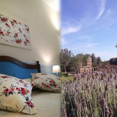 Tenuta Almatellus توري لابيلو المظهر الخارجي الصورة
